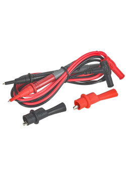 ARMA2L 5 Комплект щупов и крокодилов TL30 IEK