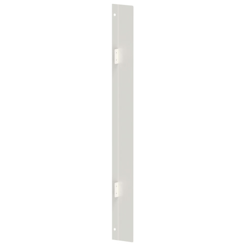 TITAN 5 Перегородка вертикальная белая (2х72; 3х72) IEK