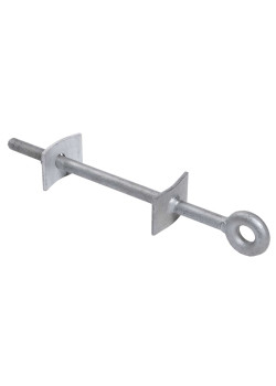 Кронштейн болтовой КБ16-290/700 (HEL-5561) IEK