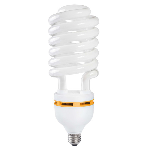 Лампа спираль КЭЛP-S Е27 100Вт 6500К IEK-eco