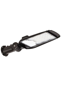 Светильник светодиодный консольный ДКУ 1014-50Ш 5000К IP65 IEK