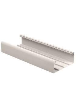 Кабель-канал парапетный 150х60 (основание) ПРАЙМЕР IEK