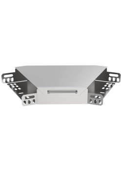 ESCA Поворот 45град 50х200мм IEK