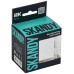 SKANDY Выключатель карточный 30А SK-V15W арктический белый IEK