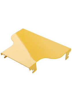 ITK Крышка адаптера оптического лотка 240 на 120мм