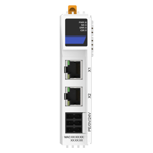 IOD 430 Набор модулей Modbus TCP ONI
