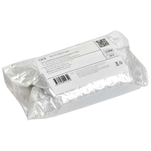 Пульт управления и монтажный комплект FC-430 ONI