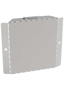 ESCA 3 Крышка поворота вертикального внешнего 45град 35х150-0,6 IEK