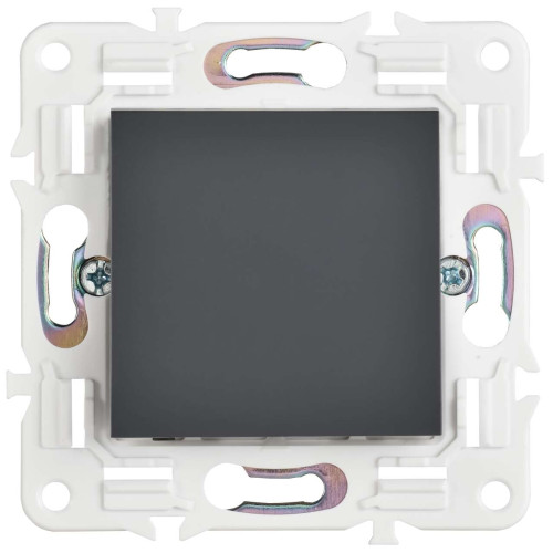 SKANDY Вывод кабеля SK-O01T титан IEK