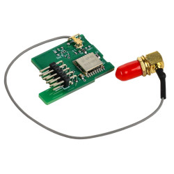 ПЛК W. Модуль расширения GPS/Glonass ONI