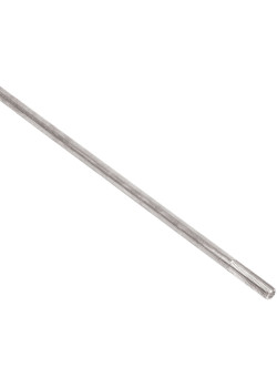 Молниеприемник D=16мм L=3м нержавеющая сталь IEK