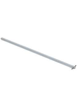 KARAT Вал 280мм для рукояток дистанционного управления для ВРК 160-250А IEK