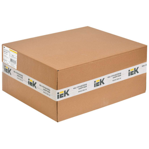 Корпус металлический ЩМП-3-0 (650х500х220мм) У2 IP54 IEK