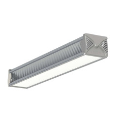 Светильник L-industry NEW 24/23/Д/5,0К/02/IKII-21/220AC IP54 L LEDEL