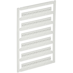 ARMAFIX Маркер для CP 1,5мм2 с символами 