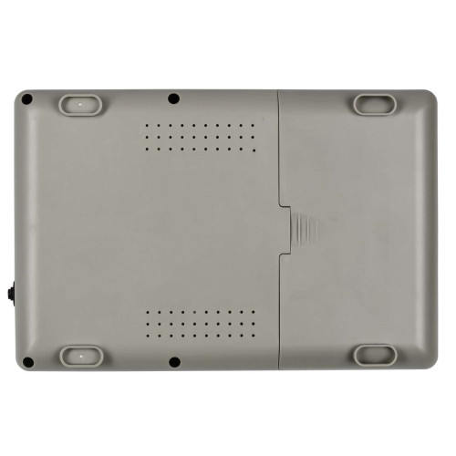 ITK ELECTRA ST8 ИБП Линейно-интерактивный 800ВА/480Вт LED АКБ 1х9AH 8хSchuko USB 2хUSB зарядки