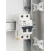 ARMAT Автоматический выключатель M06N 2P B 2А IEK
