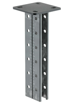 Подвес потолочный STRUT двойной 41х41-300 EZ IEK