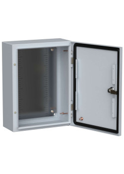 TITAN 5 Корпус металлический ЩМП-40.30.15 УХЛ1 IP66 IEK