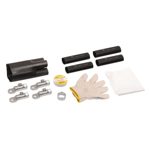 Муфта ПКВтп 4х70/120 с/н ПВХ/СПЭ изоляция 1кВ IEK