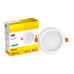 LED DVO 1720 9W 4000K IP20 IEK