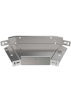 ESCA 7 Поворот 45град 50х500-2,0 IEK