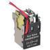 ARMAT Независимый расцепитель левый 230В AC для MCCB типоразмер G; H; I IEK