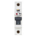 ARMAT Автоматический выключатель M06N 1P B 63А IEK