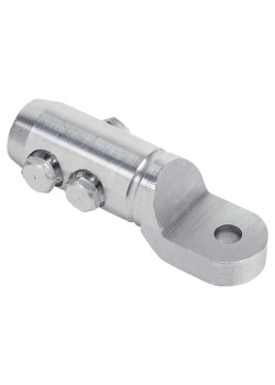 Наконечник болтовой НС-400 35кВ IEK