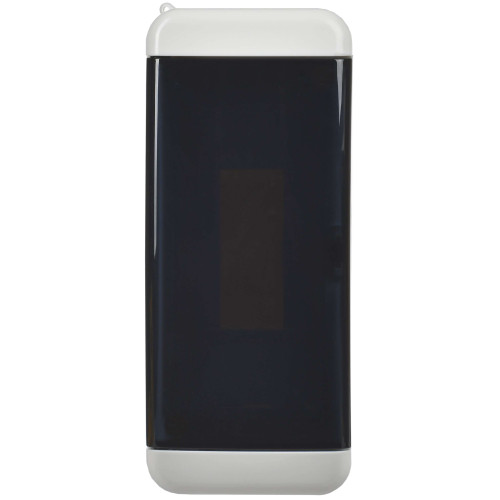 TEKFOR Mini Корпус пластиковый КМПн-2 IP41 белый IEK