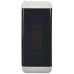 TEKFOR Mini Корпус пластиковый КМПн-2 IP41 белый IEK