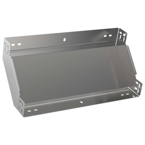 ESCA 7 Поворот вертикальный внутренний 90град 80х600-1,5 IEK