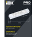 Блок аварийного питания БАП40-1,0 универсальный для LED IP20 IEK
