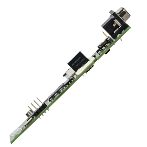 Плата расширения ProfiBus для FC-431 ONI