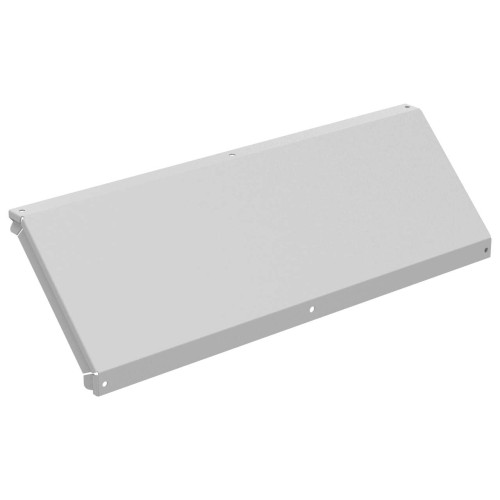 ESCA 7 Крышка поворота вертикального внешнего 90град 50х500-1,5 RAL 9016 IEK