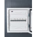 ARMAT Автоматический выключатель M10N 2P C 25А IEK
