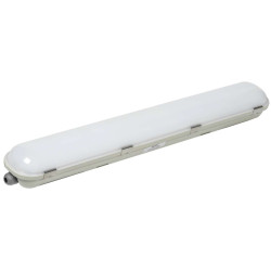 PRO Светильник ДСП 1424 20Вт 4000К IP65 600мм IEK