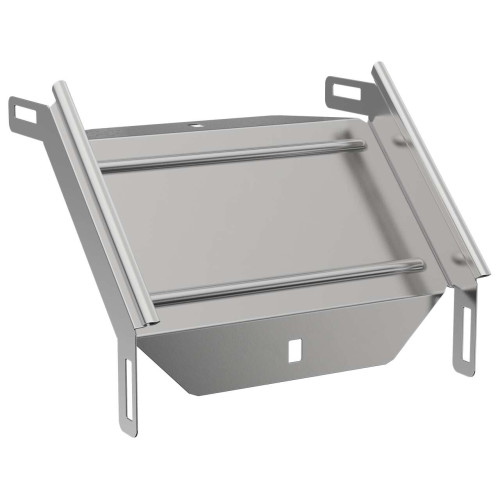 ESCA 5 Поворот вертикальный внешний 90град 35х200-0,8 IEK