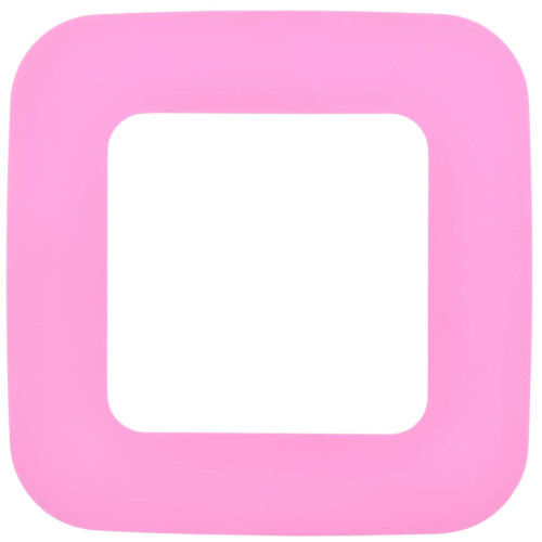 FLITE Рамка 1-местная РУ-1-А-ФлПр пурпурный IEK