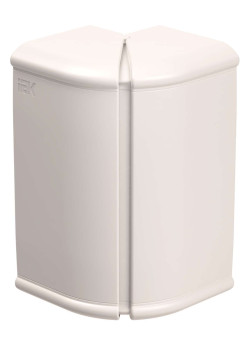 PRIMER Угол внешний изменяемый 150х60 IEK