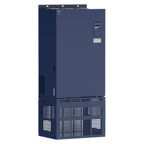Преобразователь частоты A650 380В 3Ф 315кВт 600А M ONI