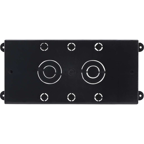 PRIMER Блок розеточный с выдвижной крышкой на 6 модулей серебро IEK PRIMER Блок розеточный с выдвижной крышкой на 6 модулей серебро IEK