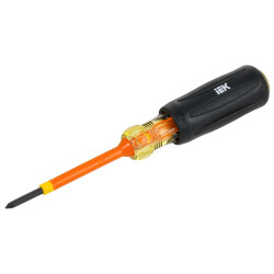 ARMA2L 5 Отвертка диэлектрическая PZ0х60 Т3 IEK