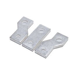Расширители полюсов PRO.KVANT 400 3P (3шт/компл) Контактор