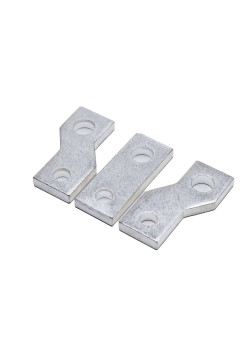 Расширители полюсов PRO.KVANT 400 3P (3шт/компл) Контактор