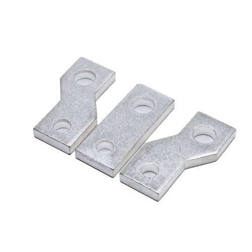 Расширители полюсов PRO.KVANT 400 3P (3шт/компл) Контактор