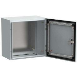 TITAN 7 Корпус металлический ЩМП-40.40.25 УХЛ1 IP66 IEK
