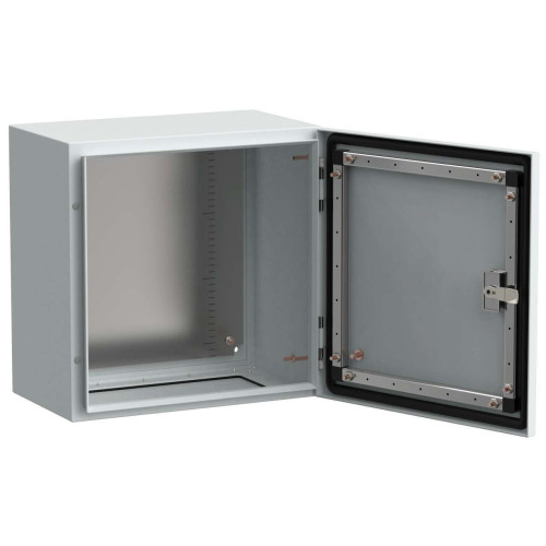 TITAN 7 Корпус металлический ЩМП-40.40.25 УХЛ1 IP66 IEK
