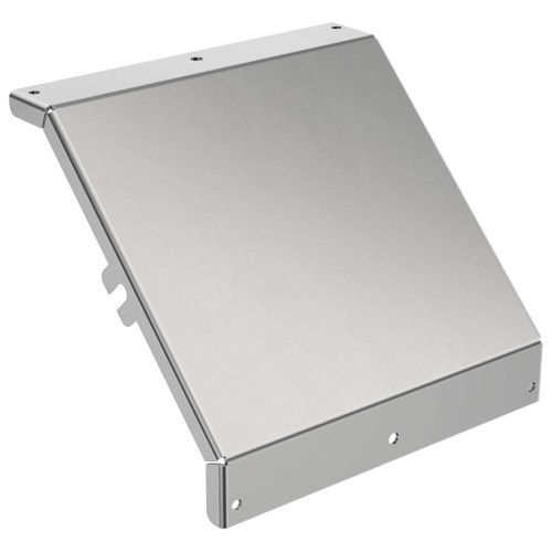 ESCA 7 Крышка поворота вертикального внешнего 90град 80х200-2,0 IEK