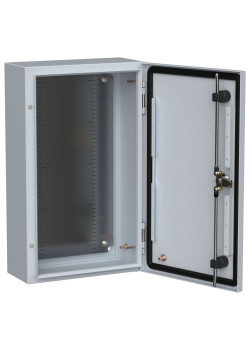 TITAN 5 Корпус металлический ЩМП-50.30.15 УХЛ1 IP66 IEK